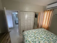 Family cozy apt. 5min to Rio Nuevo Village beach, rafting & horseback riding.