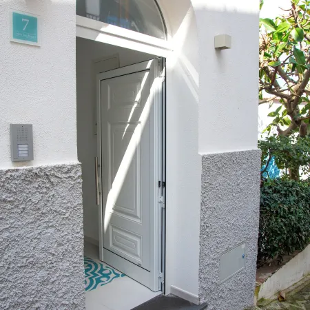 Via Roma Suites