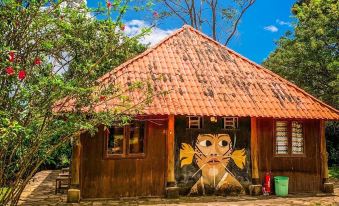 Hostel Chápada Dos Veadeiros