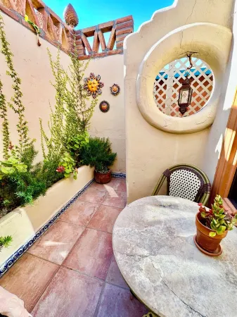 Charming & Luxurious Casita by the Sea!