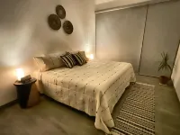2Bd Condo Cerritos Beach with Pool Hotels near Plaza San Juan