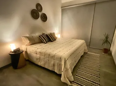 Cerritos Beach/Pet Friendly Hotels near Tierra Sagrada - Cabo Adventures