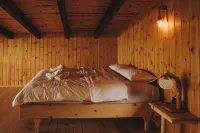 Yege Villa Bungalov Hotels in 