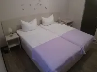 Welcome to our apartments of Villa Wald-Eck (Apartment 3) Hotel a Uckeritz