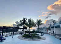 This is a great vacation home with oceans views  호텔