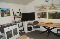 Noord Holland at your feet - Recreation bungalow Klein Heemshof