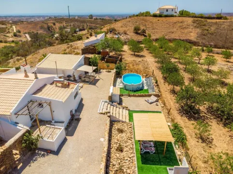 Quinta Para Voce by Portucasa