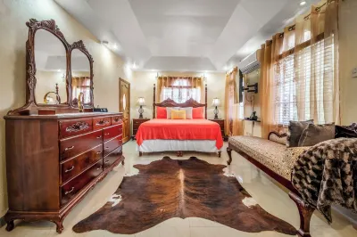 THE JEWEL OF OCHO RIOS VILLA