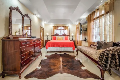 THE JEWEL OF OCHO RIOS VILLA