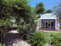 Grande Dame Villa of Rhodes - Villas