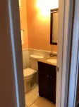 Cozy 1 bedroom condo