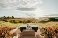 Pukehina Retreat & Lodge