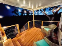 Cozy Riverfront Cottage-Casa Avecita @ SparrowBend