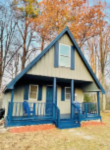 The Getaway - Wi-Fi - Pet Friendly  - New Deck