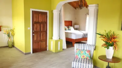 Eden Villas