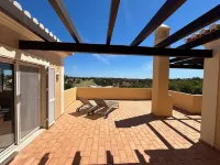 Perfect Beach & Golf Holiday Villa at Gramacho Golf Resort Carvoeiro, 4 bedrooms