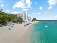 Sunrise Beach Villas - Stunning, Ocean View Poolside Villa With Beach Access