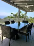Villa L'Agave - Your Tropical Rendezvous Paradise
