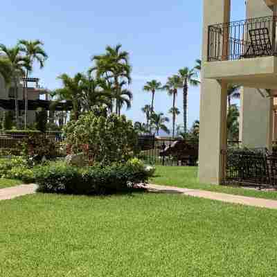 Villa 2206 - Ground Level Villa at the Beautiful Villa La Estancia Resort Hotel Exterior