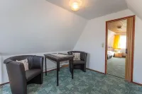 Quiet and relaxing vacation with family or fishing with friends Hotels in Schaprode