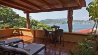 Indulgent, Romantic and Utterly Private—Relax in Affordable Luxury 3BR