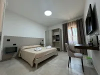 Flamengo rooms - Bed and breakfasts