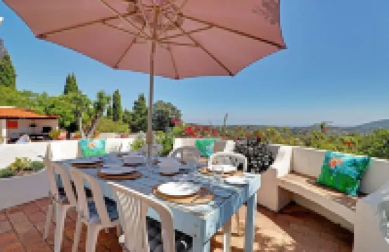 Vues Spectaculaires sur L'océan.fibre