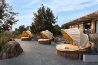 Outpost 12 - A Sinali Experience - Kanha Hotel a Mandla