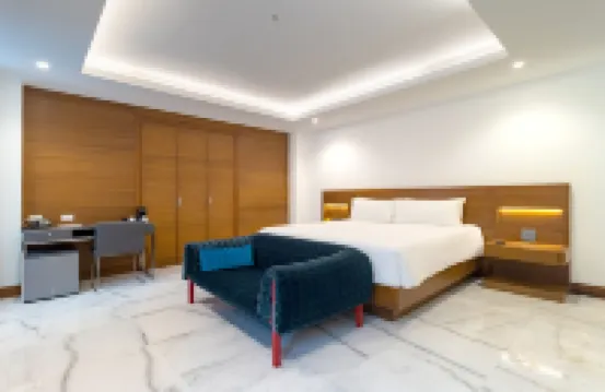 聖菲利普酒店 鄰近聖費利佩的酒店