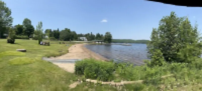 Newly Renovated Secluded Cottage