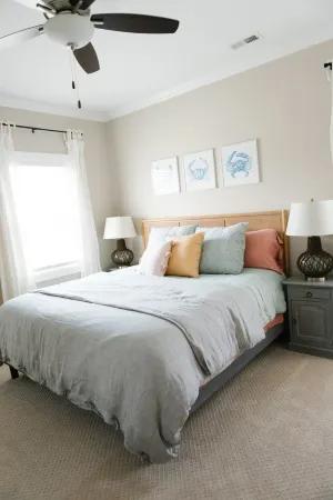 Resort style living in small town Beaufort NC