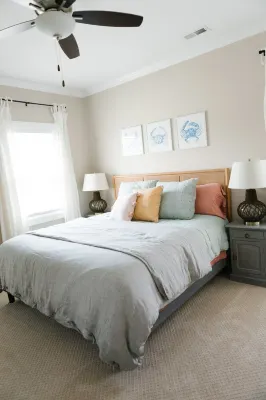 Resort style living in small town Beaufort NC