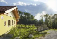 Farm above the roofs of the festival city of Salzburg | top 1