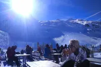 Haus Guenther, vacation apartment for families, couples or singles.