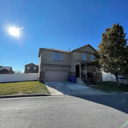 Spacious Elegance at Thanksgiving Point Lehi