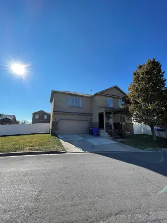 Spacious Elegance at Thanksgiving Point Lehi