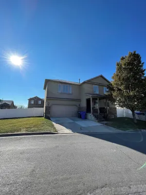 Spacious Elegance at Thanksgiving Point Lehi