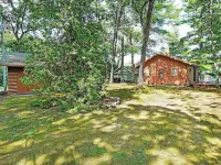 Classic Maine Cabin, Private Waterfront Easy Access to Nearby Amenities Hotels in Windham