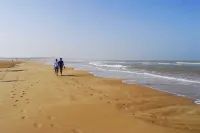 VILLA MAMOUNA GOLF MOGADOR