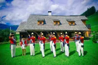 Historic country home with Sauna, free Wifi and parking Hotels in 