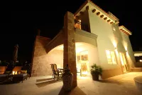 LUXURY VILLA WITH SPECTACULAR VIEW OF SEA OF CORTEZ