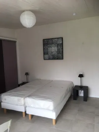 House / Villa - NOIRMOUTIER EN L'ILE Отели в г. Нуармутье-ан-Л'Иль