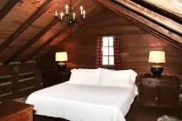 New! Carolina Frost Cabin in Downtown Mocksville