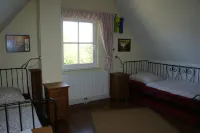 Thatched vacation home directly on the Baltic Sea Các khách sạn ở Insel Poel