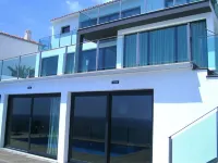 Private Luxury Villa with Fantastic Ocean Views, Private Swimming Pool. - Gym
