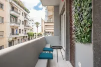 더 럭셔리 스위트 by Cloudkeys 콜로나키 호텔