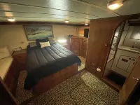 60 Ft Troller “Swiss Lady” Hotels near Endless Summer Adventures