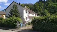 Lovely, very quiet vacation apartments for groups of up to 23 people Hotels in Bad Sachsa