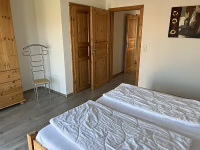 Lotseninsel Holiday home near the beach Hotels near NORDDING Inh. Matthias Sörensen