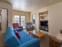 Free Shuttle to Grand Targhee! Stay at the Powder Valley Condo, welcome basket!